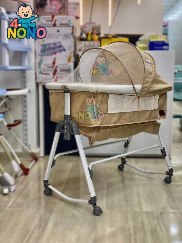 Baby Bed kidilo d11n-74 Image 2 Preview