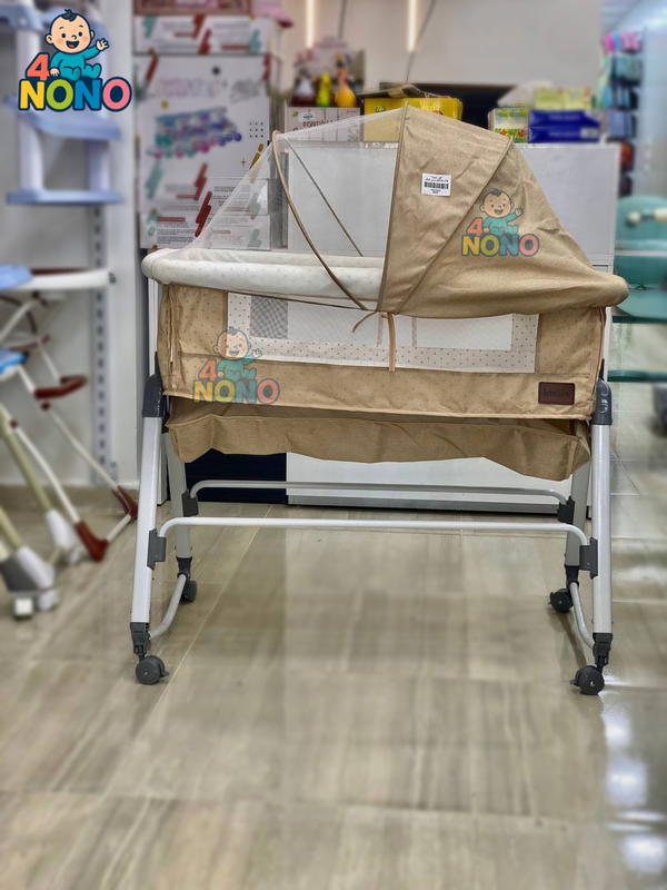 Baby Bed kidilo d11n-74 Image 3 Preview