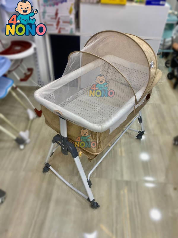 Baby Bed kidilo d11n-74 Image 4 Preview