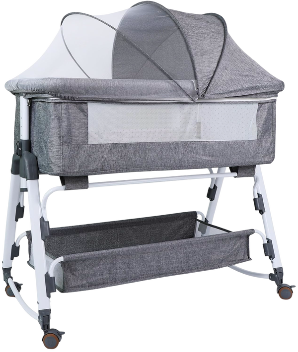 Baby Bed kidilo d11n-74 Image 9 Preview