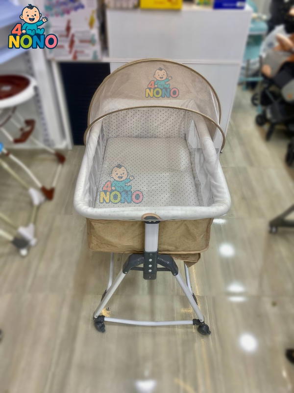 Baby Bed kidilo d11n-74 Image 10 Preview
