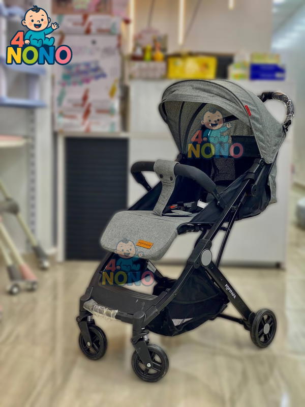 Baby stone Stroller C8 - Image 2 Preview