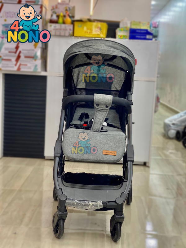 Baby stone Stroller C8 - Image 3 Preview