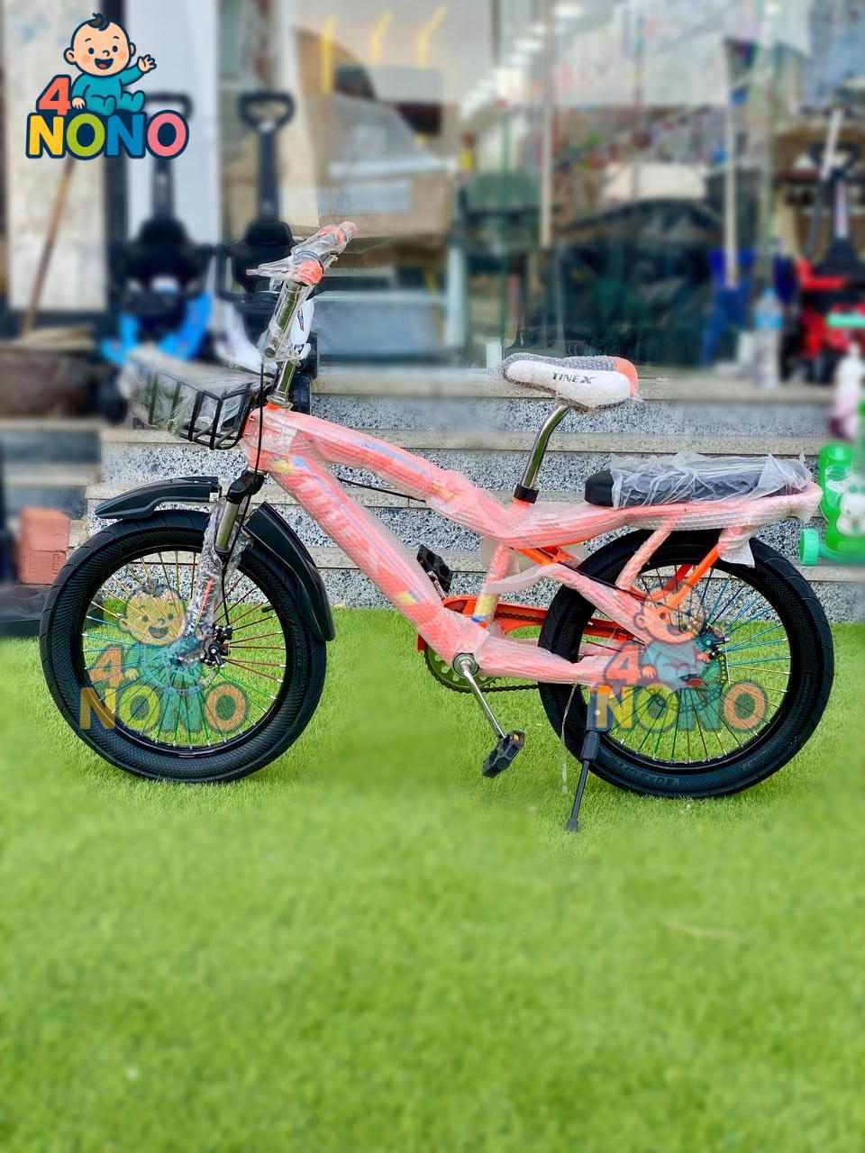 💚Bmx-20x300 Preview Image