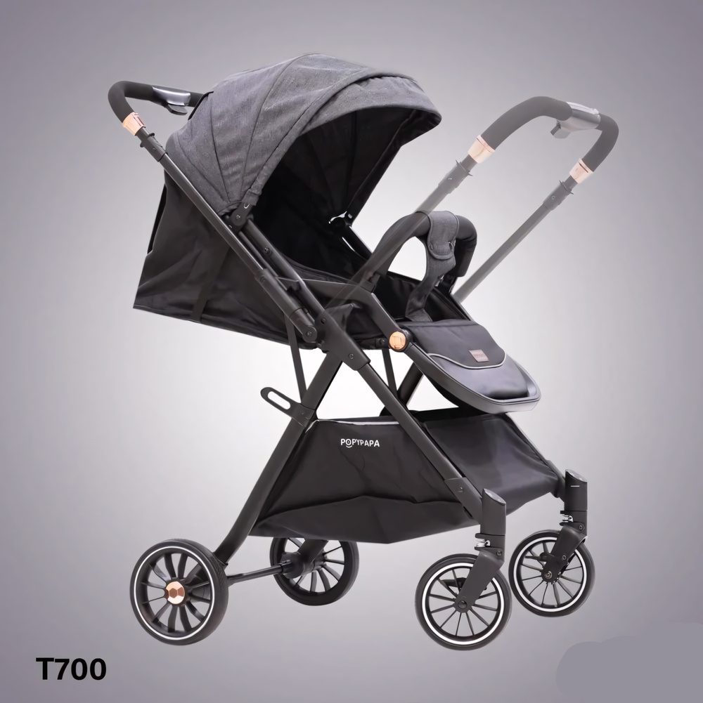 Popypapa T700 baby stroller Preview Image