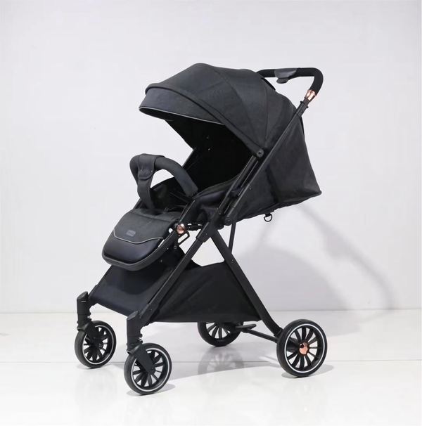 Popypapa T700 baby stroller Image 3 Preview