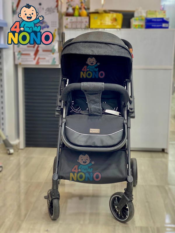 Popypapa T700 baby stroller Image 4 Preview