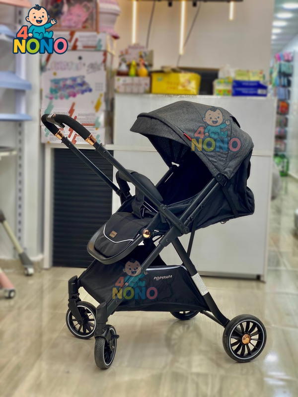 Popypapa T700 baby stroller Image 5 Preview