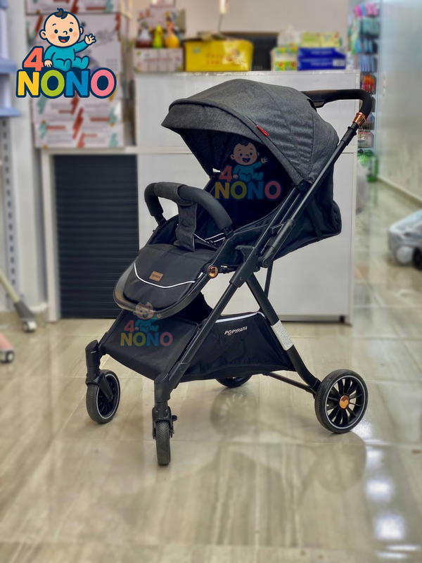 Popypapa T700 baby stroller Image 6 Preview