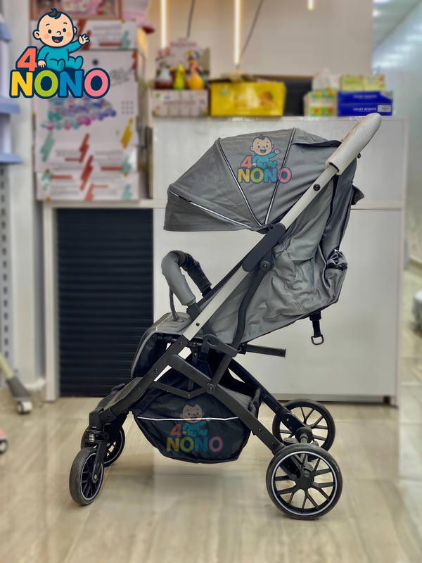 Stroller Kidilo K20 - عربة اطفال كيديلو Image 7 Preview