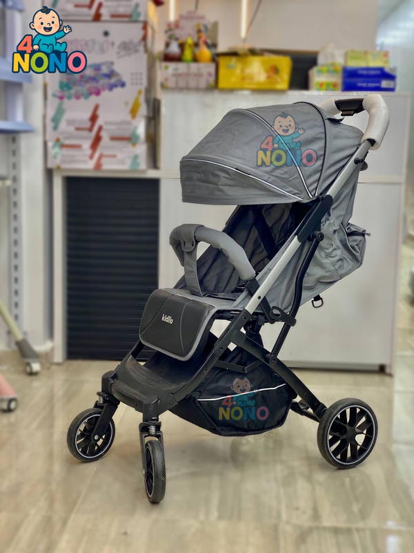 Stroller Kidilo K20 - عربة اطفال كيديلو Image 8 Preview