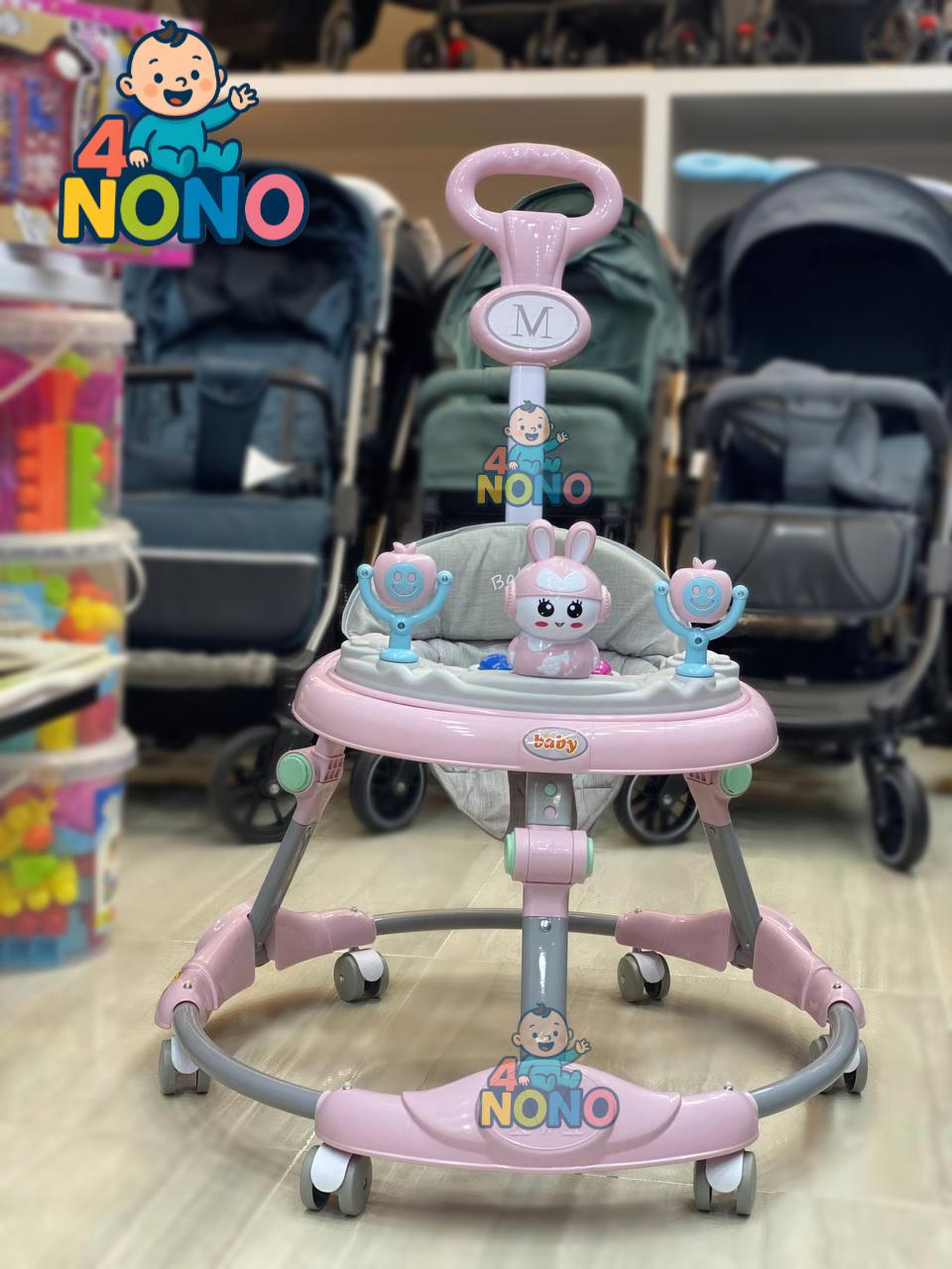 Baby Walker | مشاية دائري Preview Image