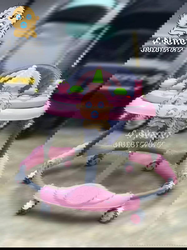 Baby Walker | مشاية دائري Image 2 Preview