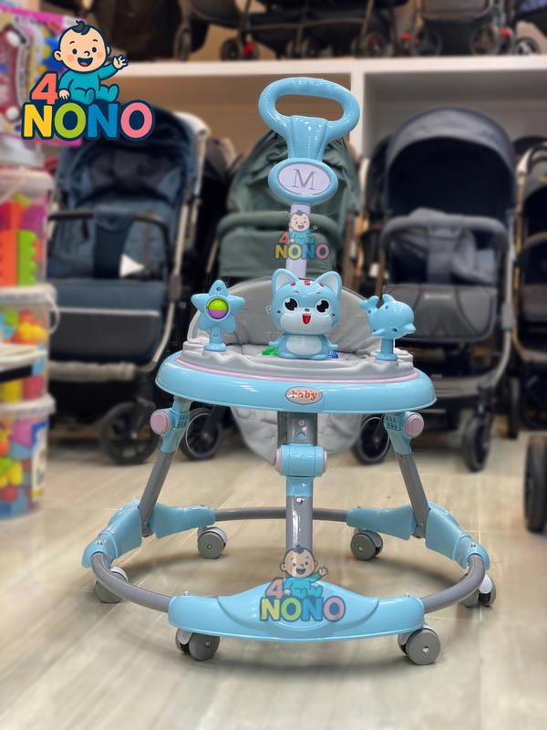 Baby Walker | مشاية دائري Image 2 Preview