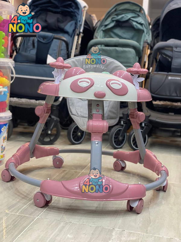 Baby Walker | مشاية دائري Image 6 Preview