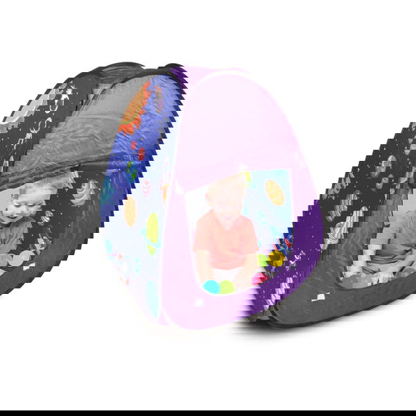الخيمة الفضائية Image 5 Preview