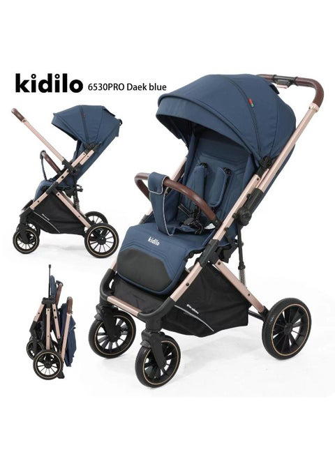 عربة الأطفال Kidilo 6530 pro Preview Image