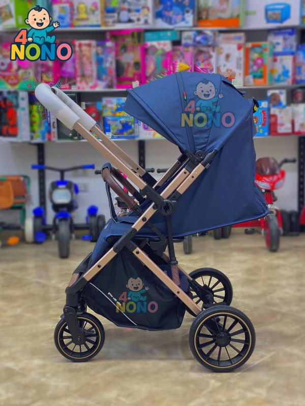 عربة الأطفال Kidilo 6530 pro Image 10 Preview