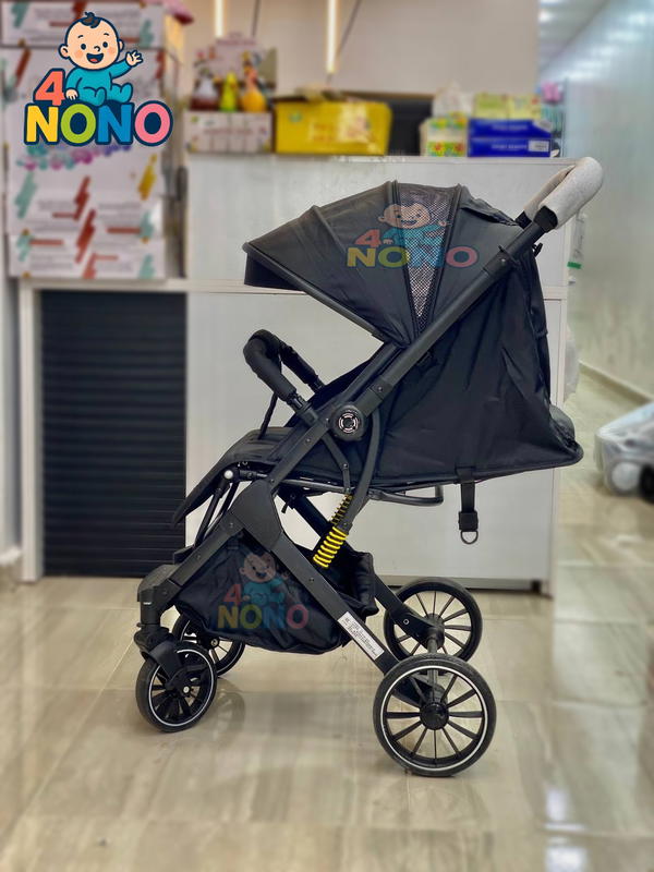 عربة أطفال Popypapa c3  Image 2 Preview