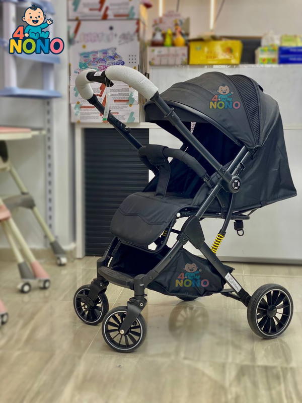 عربة أطفال Popypapa c3  Image 3 Preview