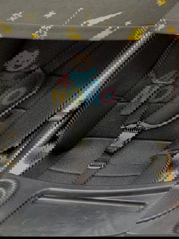 عربة أطفال صغيرة YBX-518 خفيفة الوزن 2 في 1 لمقعد قابل للعكس ومسند ظهر للامالة مظلة للتعديل مضادة للصدمات سفر صغيرة للاطفال  Image 7 Preview