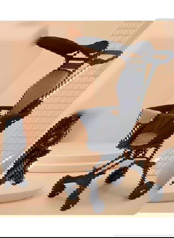 استرولر مستورده  Image 3 Preview