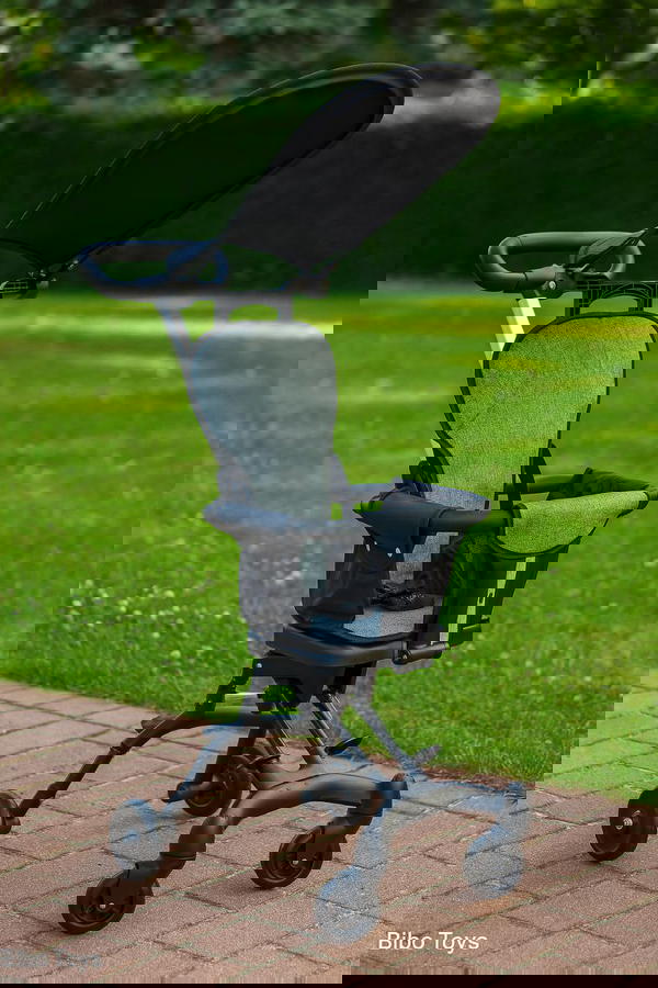 استرولر مستورده  Image 9 Preview