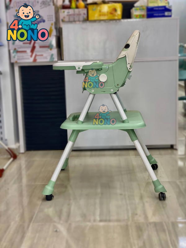 baby chair kd-1 Image 2 Preview