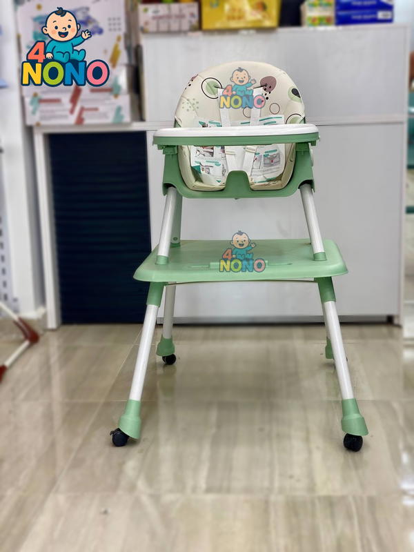 baby chair kd-1 Image 3 Preview