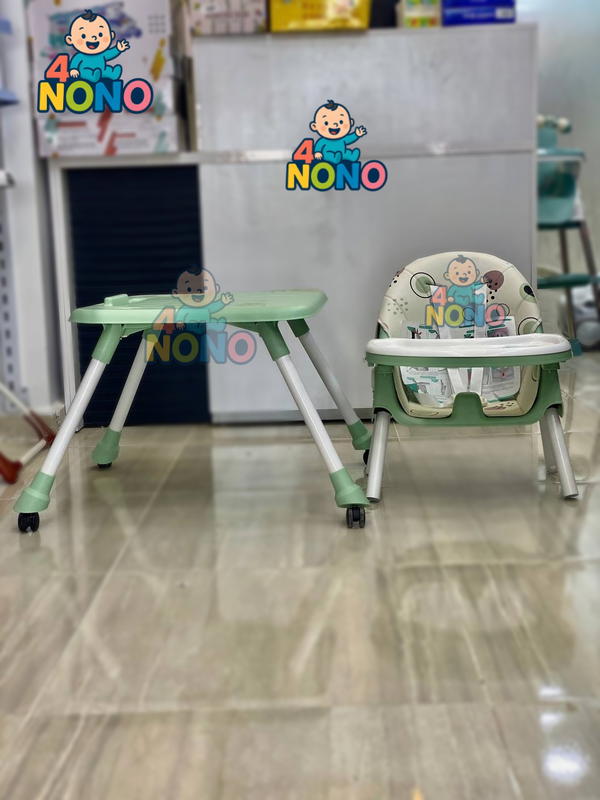 baby chair kd-1 Image 4 Preview