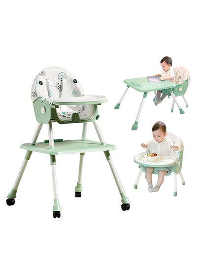 baby chair kd-1 Image 6 Preview