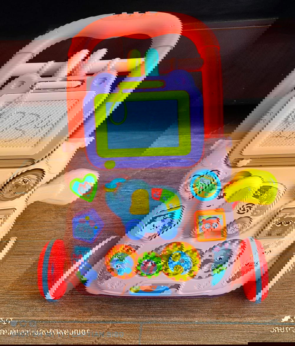 بيبي واكر مشايه للاطفال  Preview Image