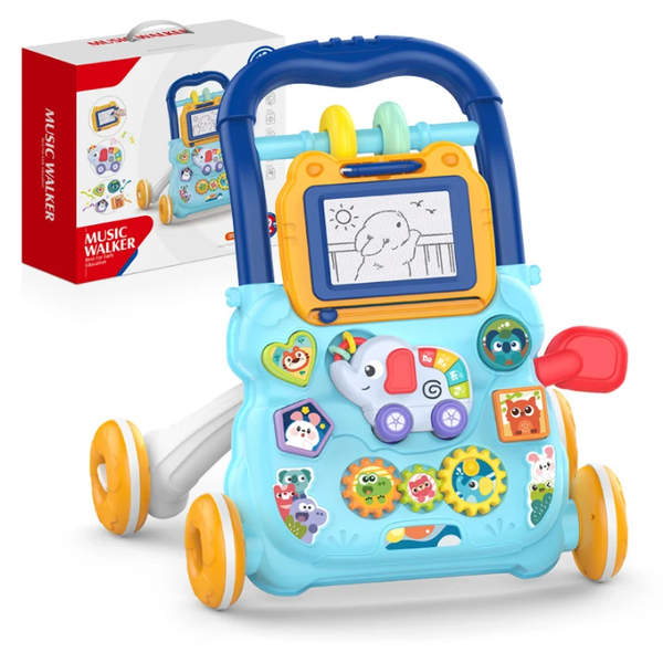 بيبي واكر مشايه للاطفال  Image 2 Preview