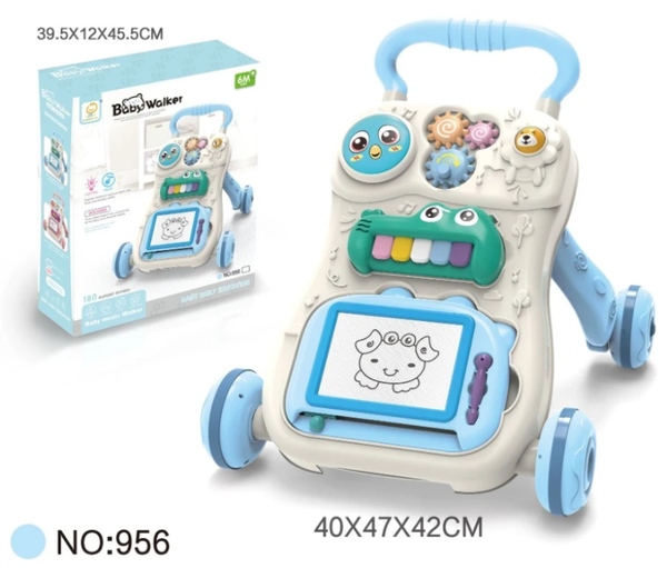 بيبي واكر مشايه للاطفال  Image 5 Preview