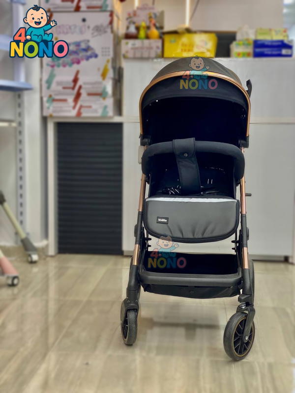 Kidilo V3 Baby Stroller Image 8 Preview