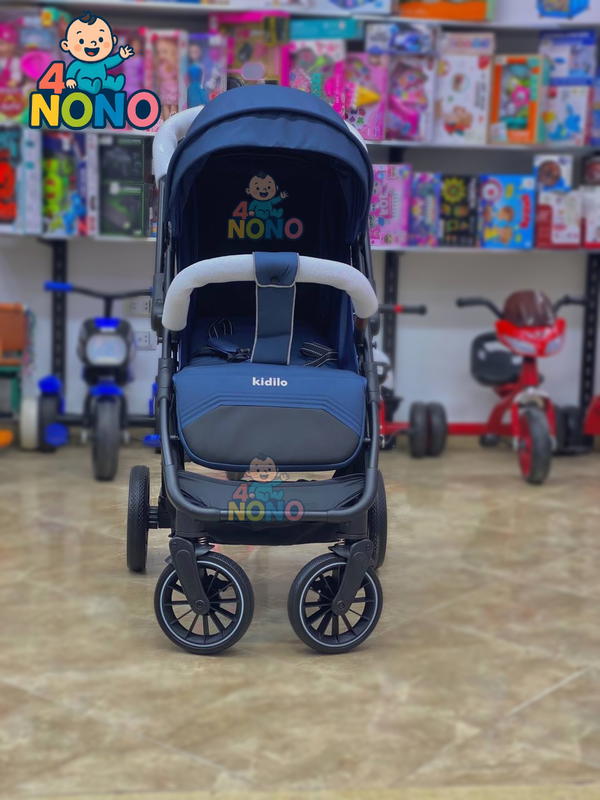 Kidilo 6530 Baby Stroller Image 2 Preview