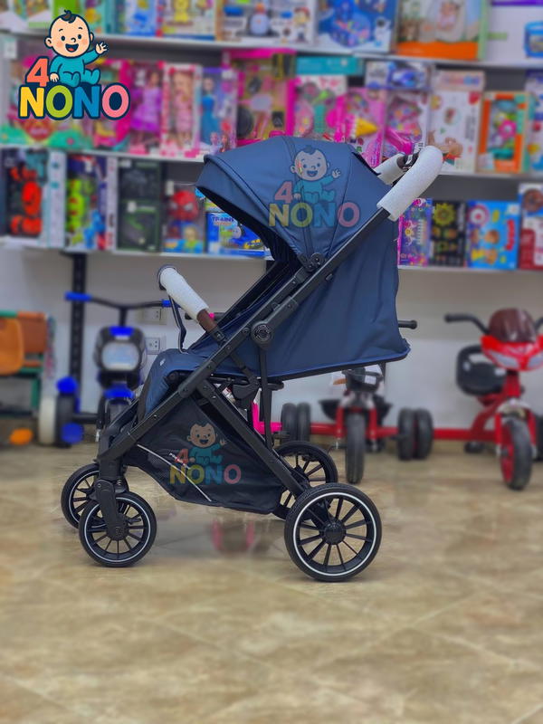 Kidilo 6530 Baby Stroller Image 3 Preview