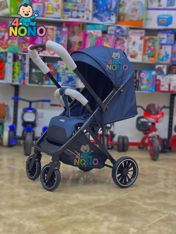 Kidilo 6530 Baby Stroller Image 4 Preview