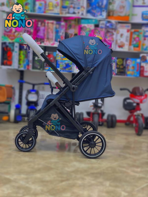 Kidilo 6530 Baby Stroller Image 5 Preview