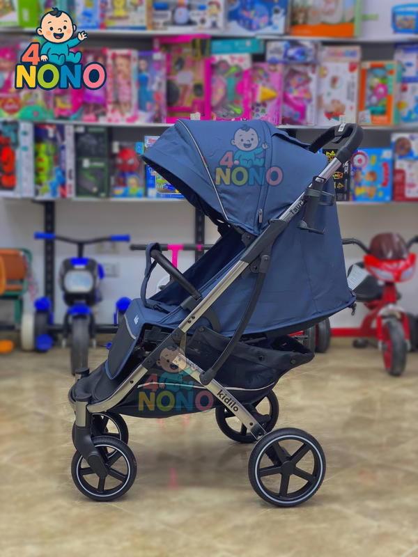 Kidilo S666 Image 6 Preview