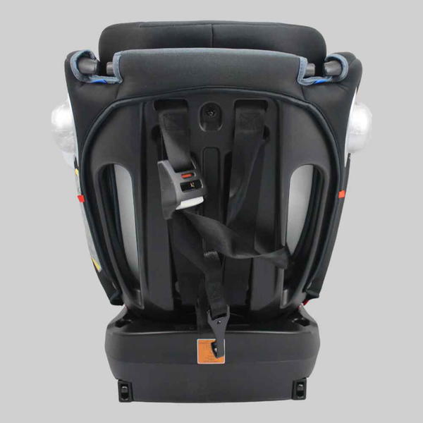كارسيت POPPYPAPA المرحلة 2 و 3 Isofix 360 درجة CB836 | كارسيت بوبي بابا مرحلة ثانية وثالثة ايزوفكس 360 درجة Image 3 Preview