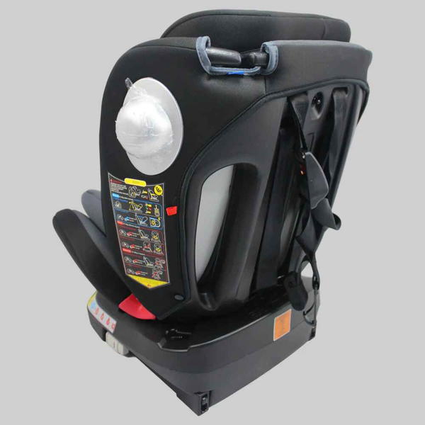 كارسيت POPPYPAPA المرحلة 2 و 3 Isofix 360 درجة CB836 | كارسيت بوبي بابا مرحلة ثانية وثالثة ايزوفكس 360 درجة Image 7 Preview
