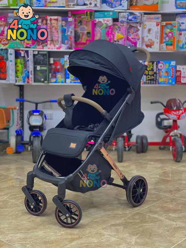 kidilo K868 Baby Stroller Image 2 Preview