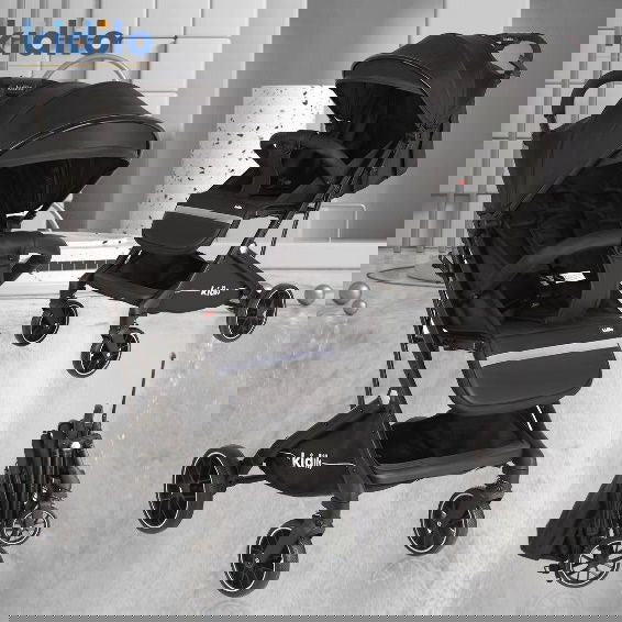 kidilo k2 Baby Stroller Preview Image