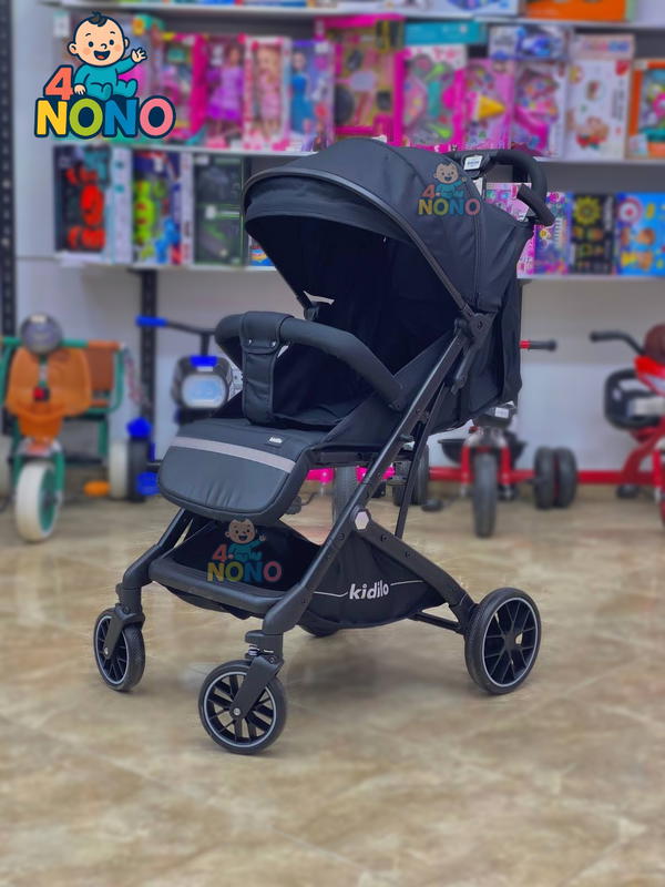 kidilo k2 Baby Stroller Image 3 Preview