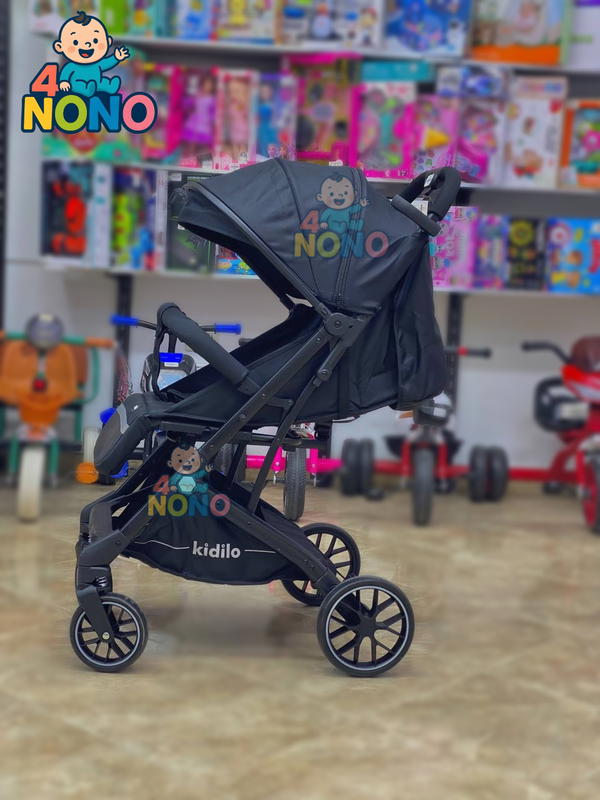 kidilo k2 Baby Stroller Image 4 Preview