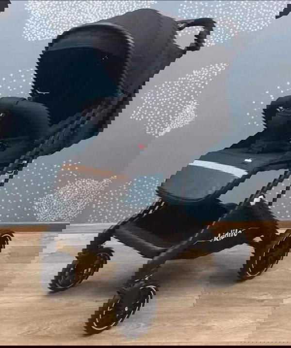 kidilo k2 Baby Stroller Image 5 Preview