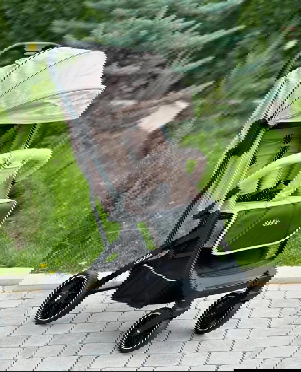 kidilo k20 Baby Stroller Preview Image