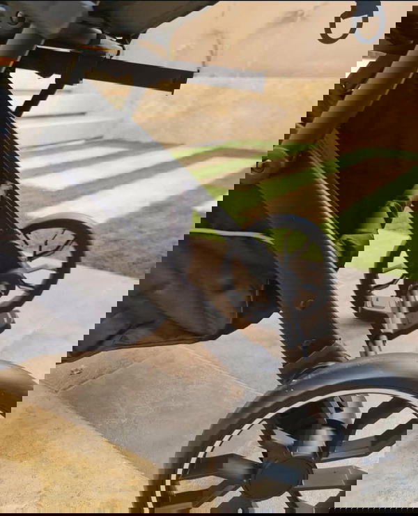 kidilo k20 Baby Stroller Image 7 Preview