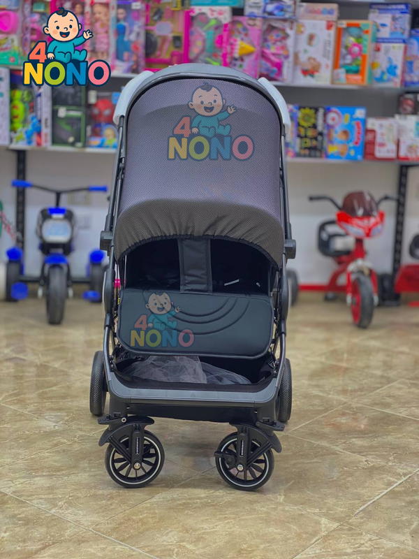 kidilo k3 Baby Stroller Image 3 Preview